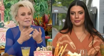 Fernanda desabafa com fãs após entrevista com Ana Maria