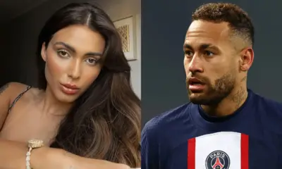Ex-amante de Neymar ridiculariza ao expor detalhe de encontro íntimo com jogador