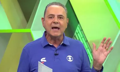 Globo aposta em clássico, aciona SporTV e Premiere e promete 20 jogos do Brasileirão