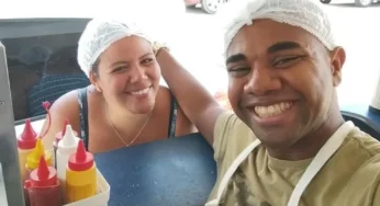 Davi apaga fotos de Mani após confirmar fim de relacionamento
