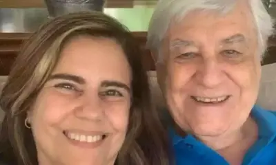 Atriz desabafa sobre decisão de não ter filhos com ex-autor da Globo, de 86 anos