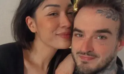Namorada de PC Siqueira revela os dramáticos minutos finais do youtuber