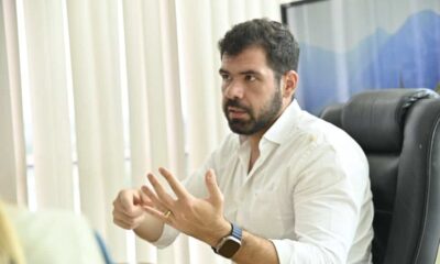 Pedro Pascoal nega fechamento do Hosmac e crítica “narrativas políticas”