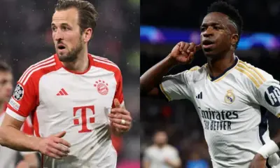 Dia de Champions: semi entre Bayern e Real é jogo mais ‘pesado’ da história