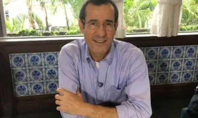 Demitido com doença rara, Arnaldo Duran processa a Record e pede R$ 3 milhões