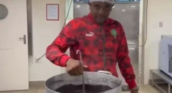 Davi Brito, campeão do BBB 24, vira cozinheiro em hospital no Rio Grande do Sul