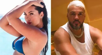 Quem é Rayane Figliuzzi? Conheça a suposta amante de Belo