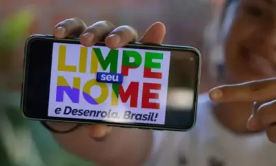 Mais de 14,7 milhões de brasileiros já limparam nome com o Desenrola Brasil