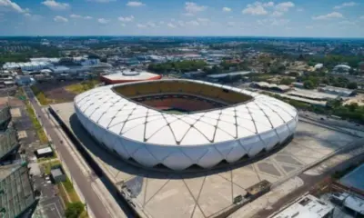 Copa do Mundo Feminina: Brasil é sede e Arena da Amazônia recebe jogos