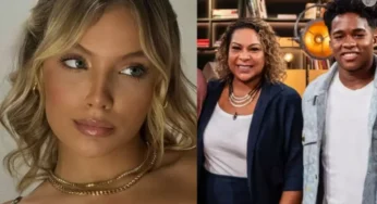 Mãe do Endrick x Gabriely Miranda: tudo sobre a polêmica e suposta rixa entre nora e sogra