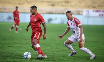 Rio Branco enfrenta time de Roraima pela Série D neste sábado