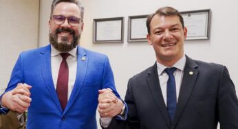 Por gravidade, jamais Alan e Duarte apoiariam Bocalom!