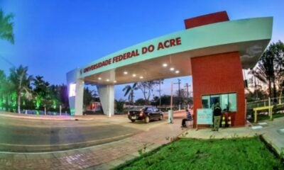 Ufac altera novamente o cronograma do Sisu 2025; saiba mais