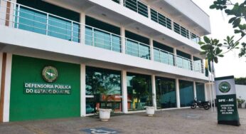 Defensoria Pública convoca aprovados em estágio de Direito