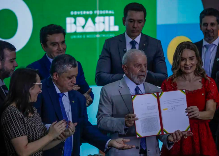 Lula sanciona lei que desonera atividades do setor de eventos; entenda