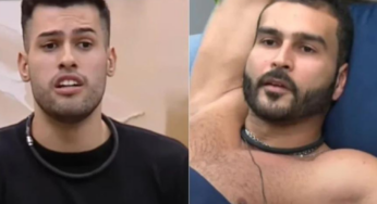 A Grande Conquista 2: Madrugada tem briga generalizada por limpeza da Mansão