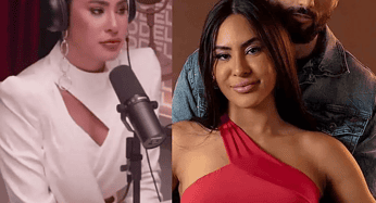 Ex-BBB Isabelle entrega incômodo e dificuldades no namoro com Matteus