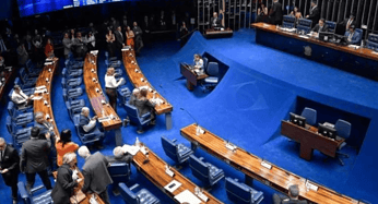 Senado aprova renegociação de dívidas dos estados com a União