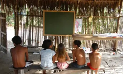 Governo faz nova convocação de professores para educação indígena no Acre