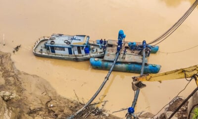 Rio Branco deve decretar emergência na ETA I na próxima segunda-feira