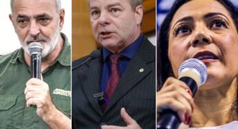 Disputa por vaga de conselheiro do TCE já acontece nos bastidores!