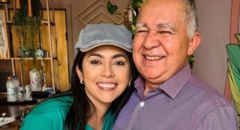 Nora de presidente da Assembleia de Deus é cotada para ser vice de Marcus Alexandre