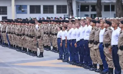 MPF quer apuração de supostos maus-tratos contra cadetes do Acre