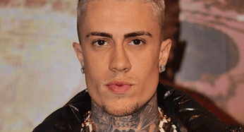MC Daniel reage a áudio de suposta enfermeira que o chamou de feio