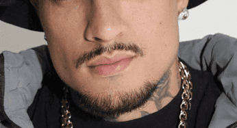 MC Binn revela que problema de saúde se agravou durante ‘BBB24’: ’Tratamento’