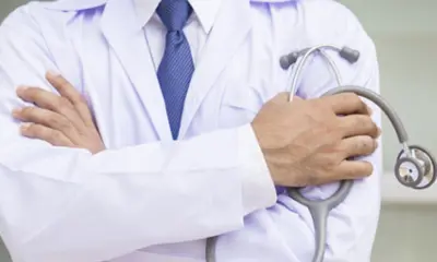 Xapuri abre inscrições para contratação de médico; salário é de R$ 10 mil