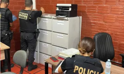 PF investiga possível esquema criminoso na Universidade Federal do Amapá