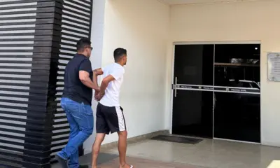 Faccionado acusado de extorquir comerciantes é preso em Cruzeiro do Sul