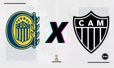 Rosário Central x Atlético: prováveis escalações, arbitragem e onde assistir