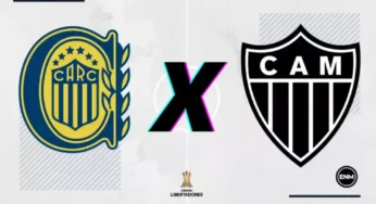 Rosário Central x Atlético: prováveis escalações, arbitragem e onde assistir
