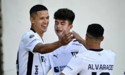 LDU chega em boa fase para enfrentar o Botafogo, mas com desfalques