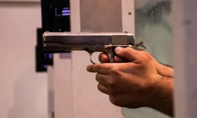 MP questiona lei que ‘libera’ clubes de tiro a funcionarem em qualquer horário em Rondônia