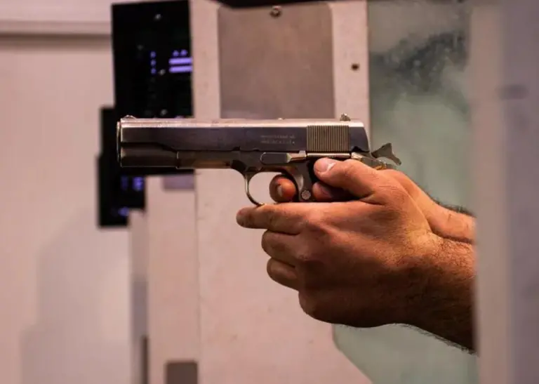 MP questiona lei que ‘libera’ clubes de tiro a funcionarem em qualquer horário em Rondônia