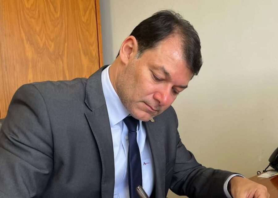 Duarte propõe incluir crimes contra crianças no rol dos crimes hediondos