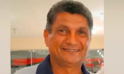 Corpo do ex-dono da Casa dos Cereais será levado para Goiás