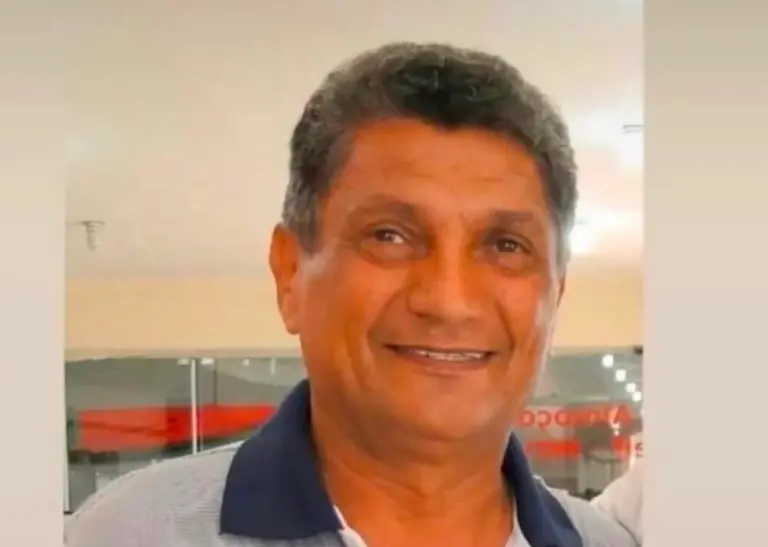 Corpo do ex-dono da Casa dos Cereais será levado para Goiás