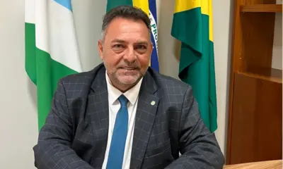 Deputado Zezinho Barbary indica mais de R$ 30 milhões para Saúde