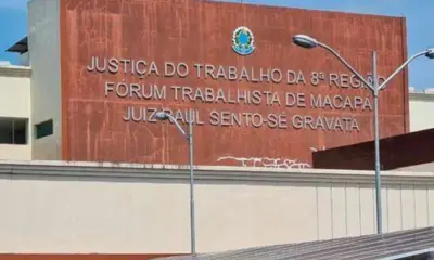 Cartório é condenado a pagar danos morais a ex-funcionário no Amapá