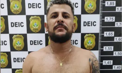 Acusado de roubar R$ 650 mil do Sicredi é preso com moto de luxo no Acre