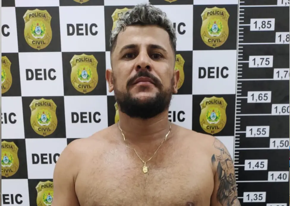 Acusado De Roubar R 650 Mil Do Sicredi é Preso Com Moto De Luxo No Acre