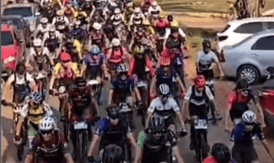 Rio Branco abre inscrições para Acre Race, maior evento de Mountain Bike do Norte