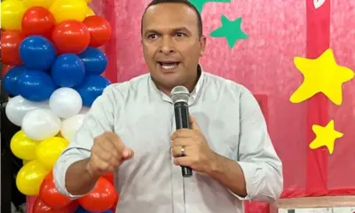 PT de Xapuri apresenta pré-candidatos e padre confirma que concorrerá a vice