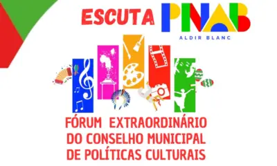 Fórum vai discutir políticas culturais em Rio Branco na quarta (22)