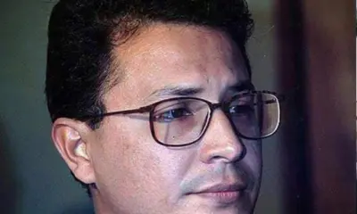 Assassinato do ex-governador Edmundo Pinto em São Paulo completa 32 anos nesta sexta