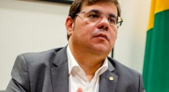 Fabio Rueda é nomeado chefe da Representação do Governo em Brasília