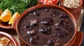 Feijoada beneficente ajuda tratamento de jovem que teve mal súbito em academia